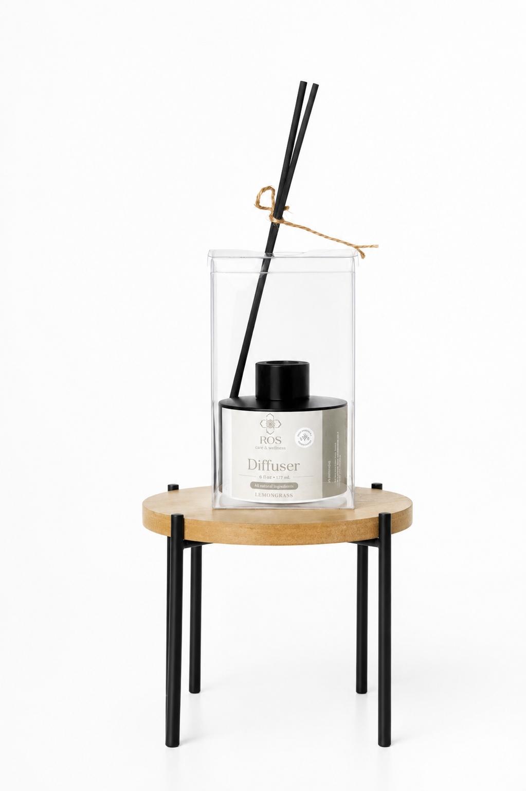 Diffuser