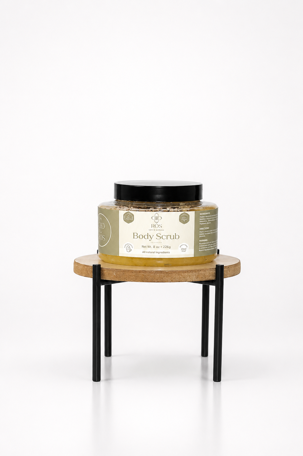 Body Scrub
