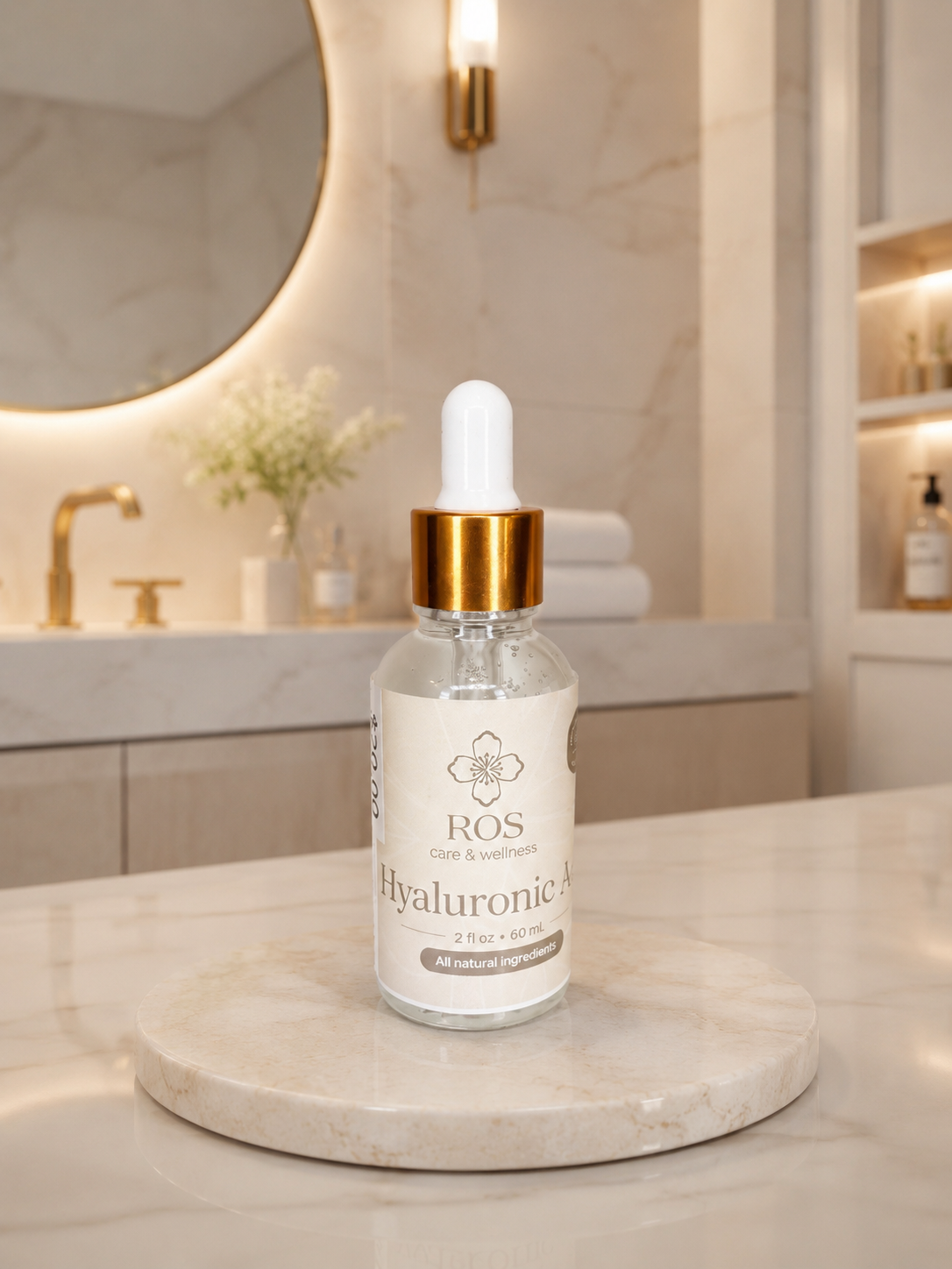 Hyaluronic Acid