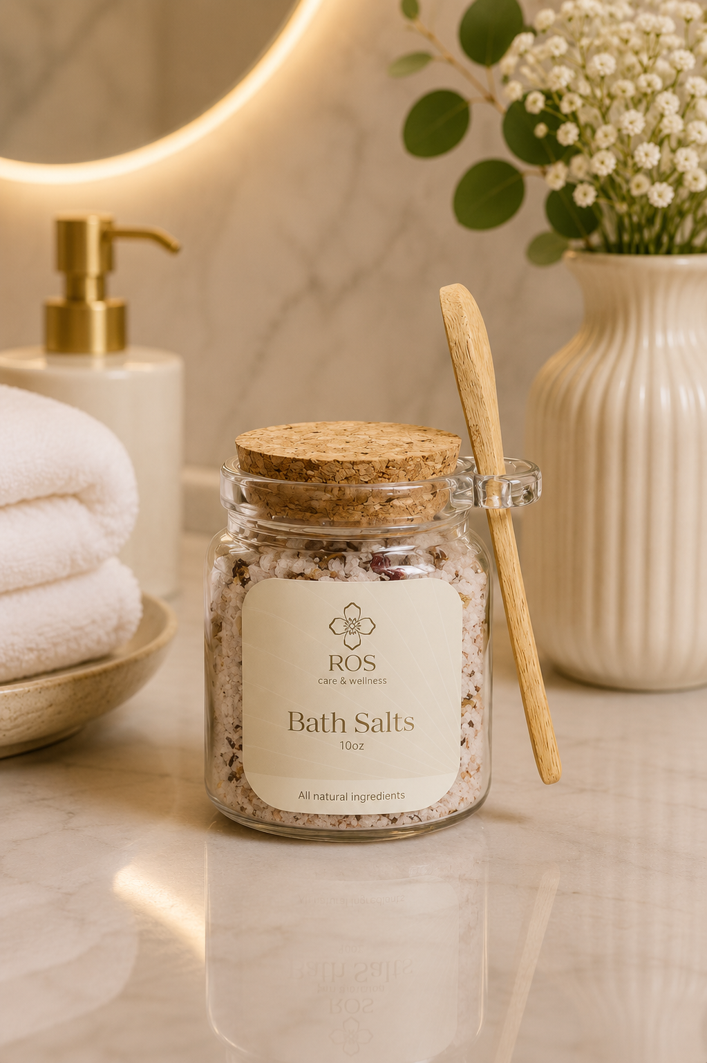 Bath Salts