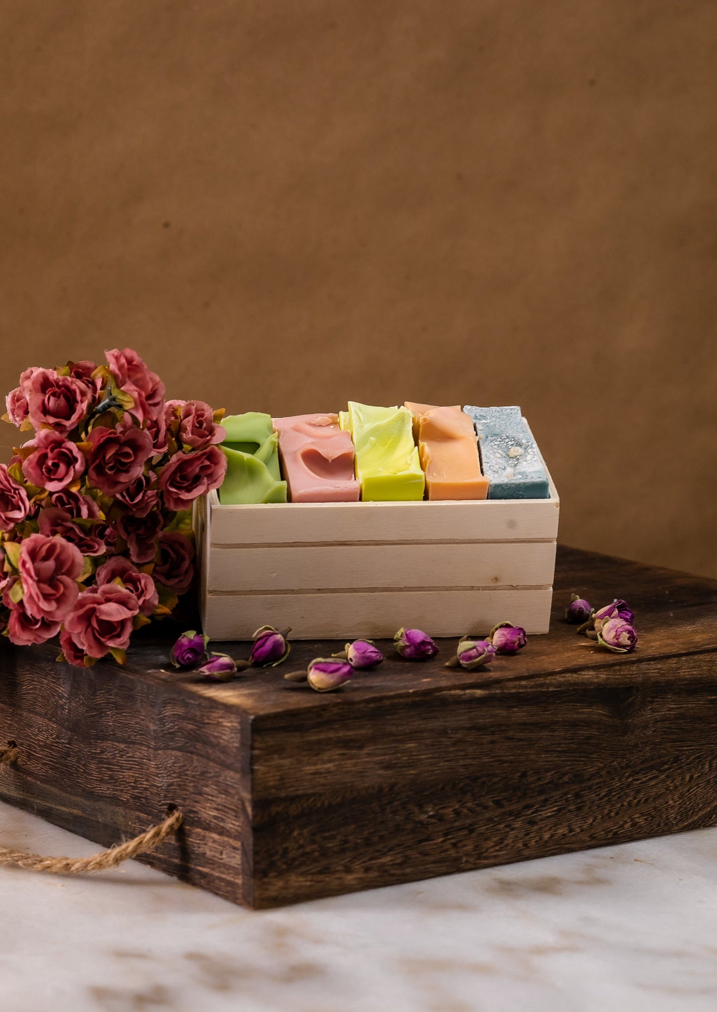 Bar Soaps