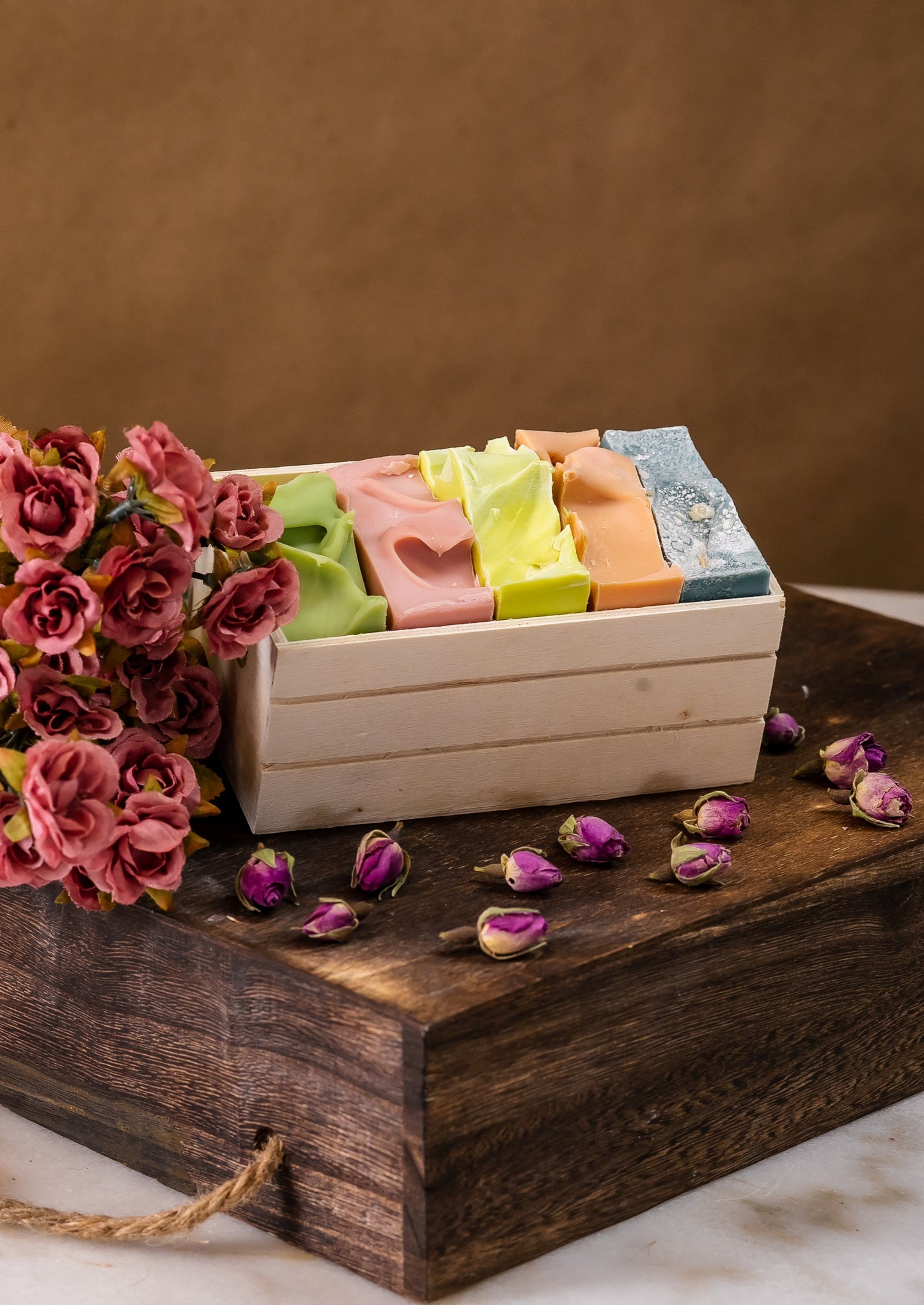 Bar Soaps