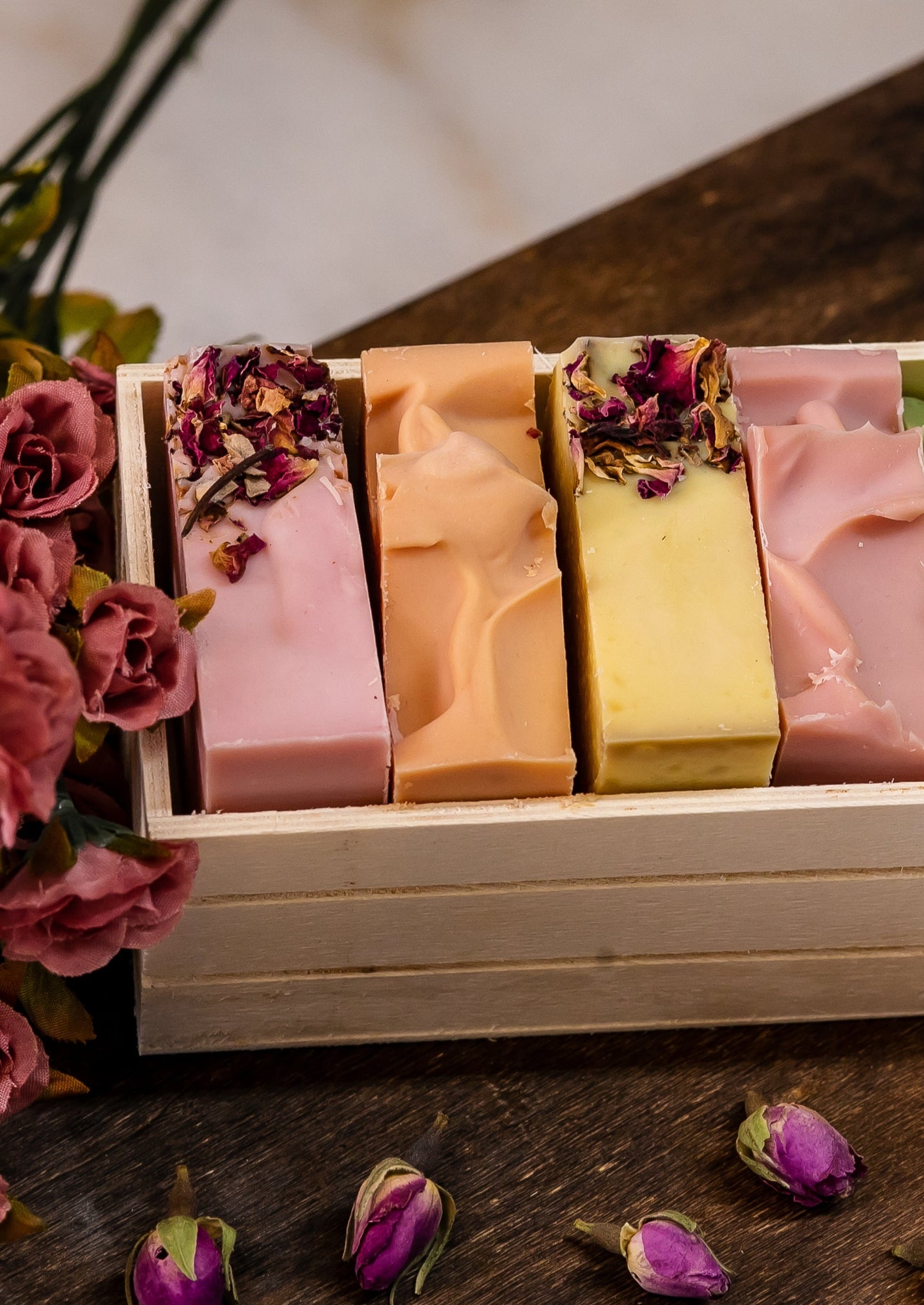 Bar Soaps