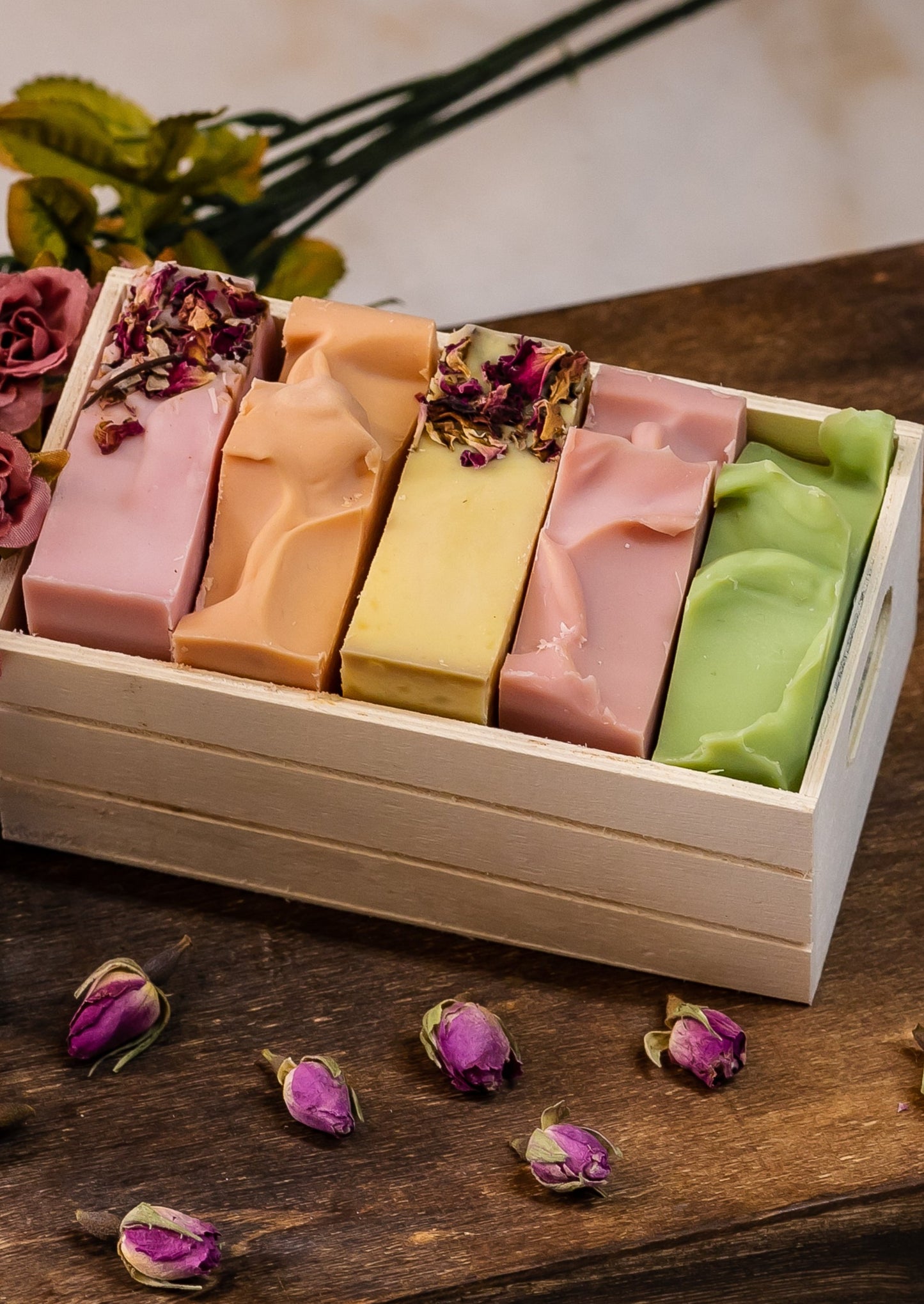 Bar Soaps