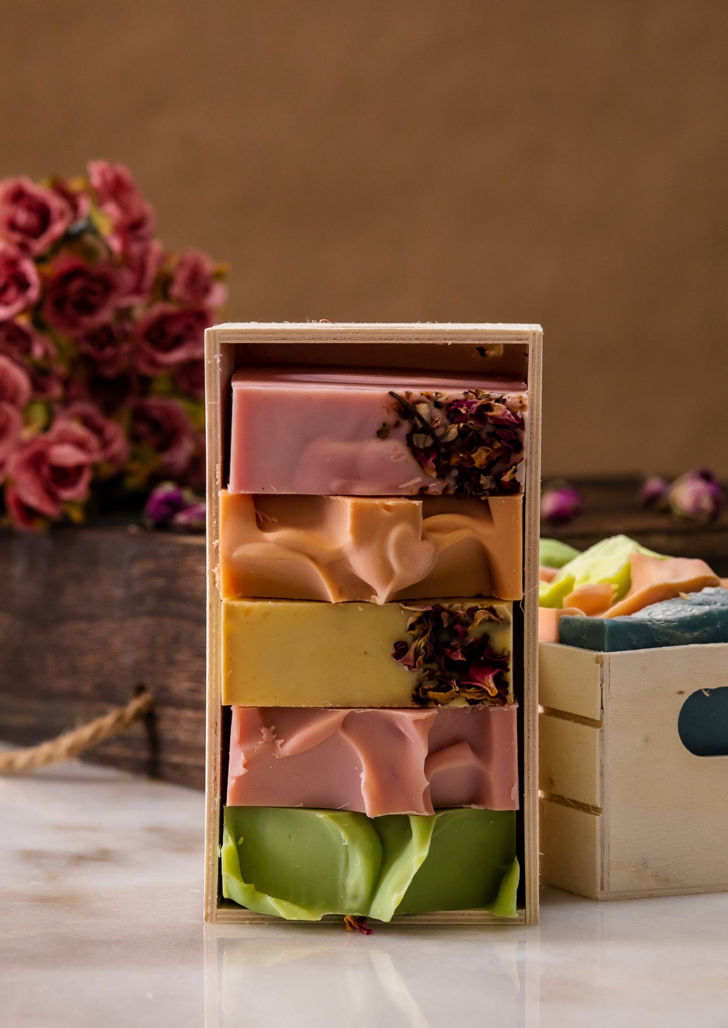 Bar Soaps