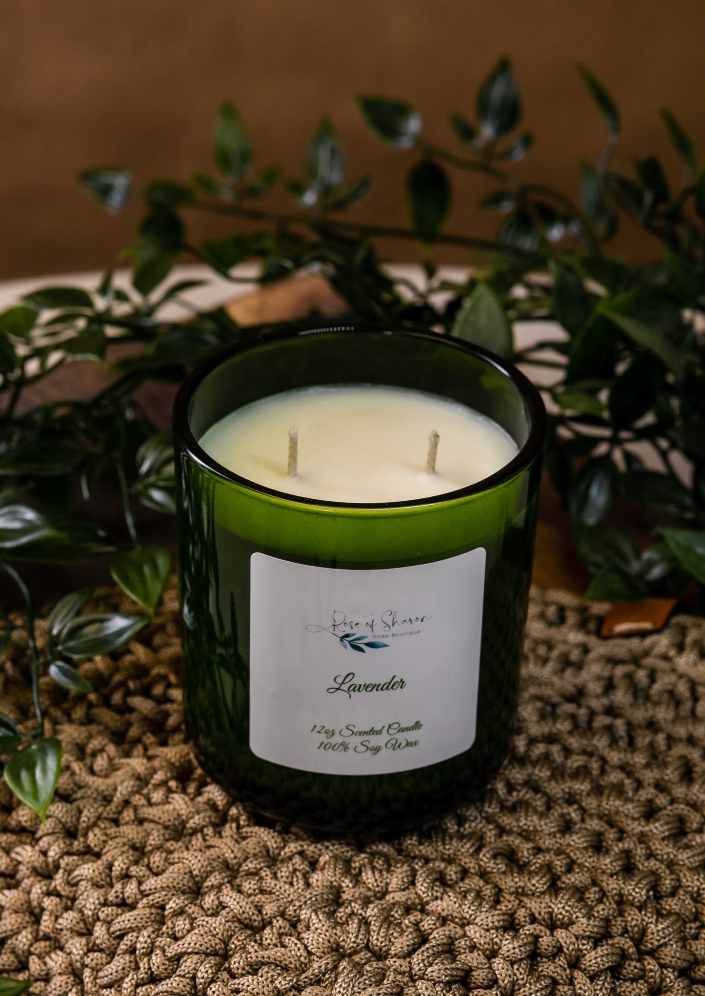 Major Candle