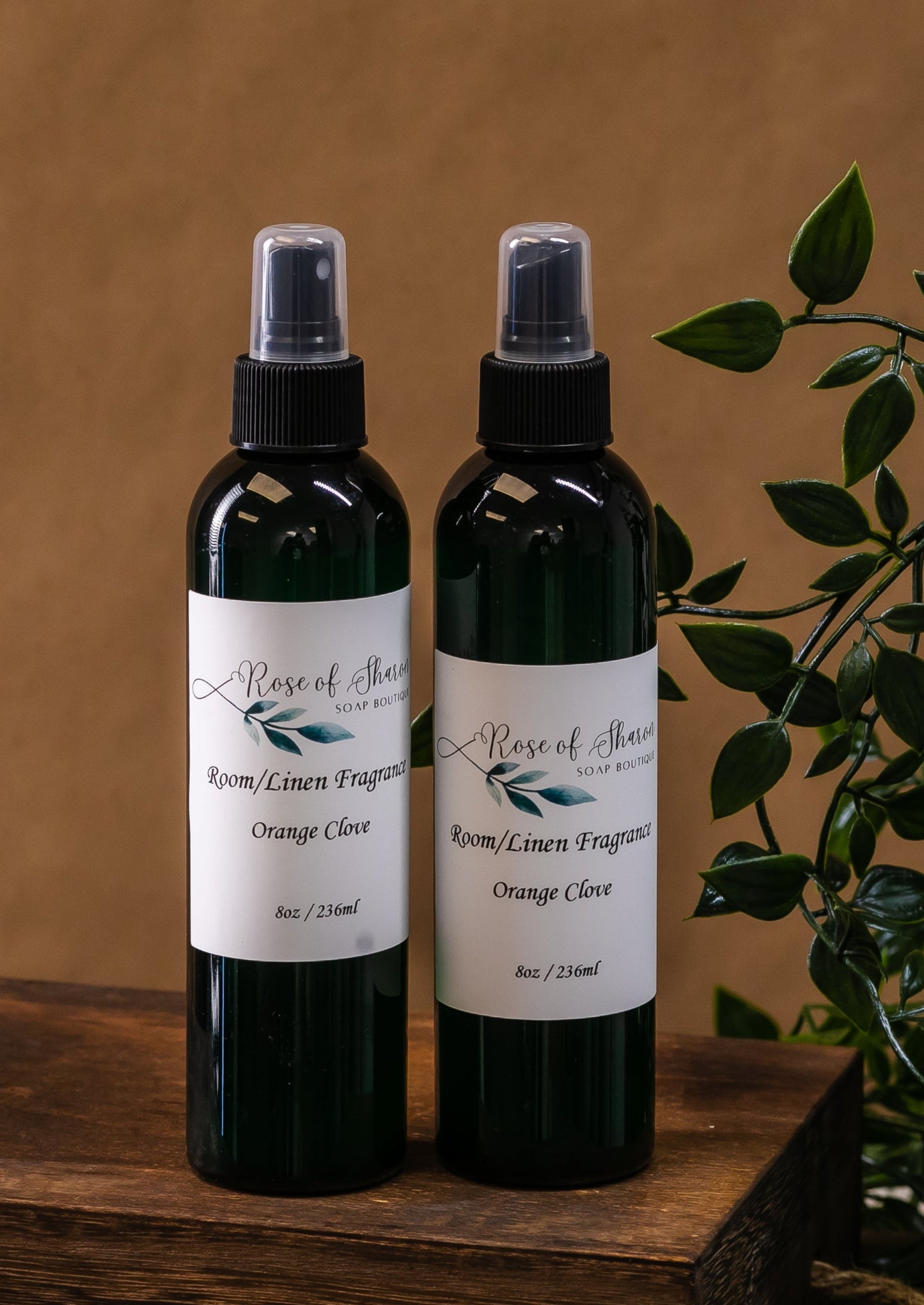 Room/Linen Spray