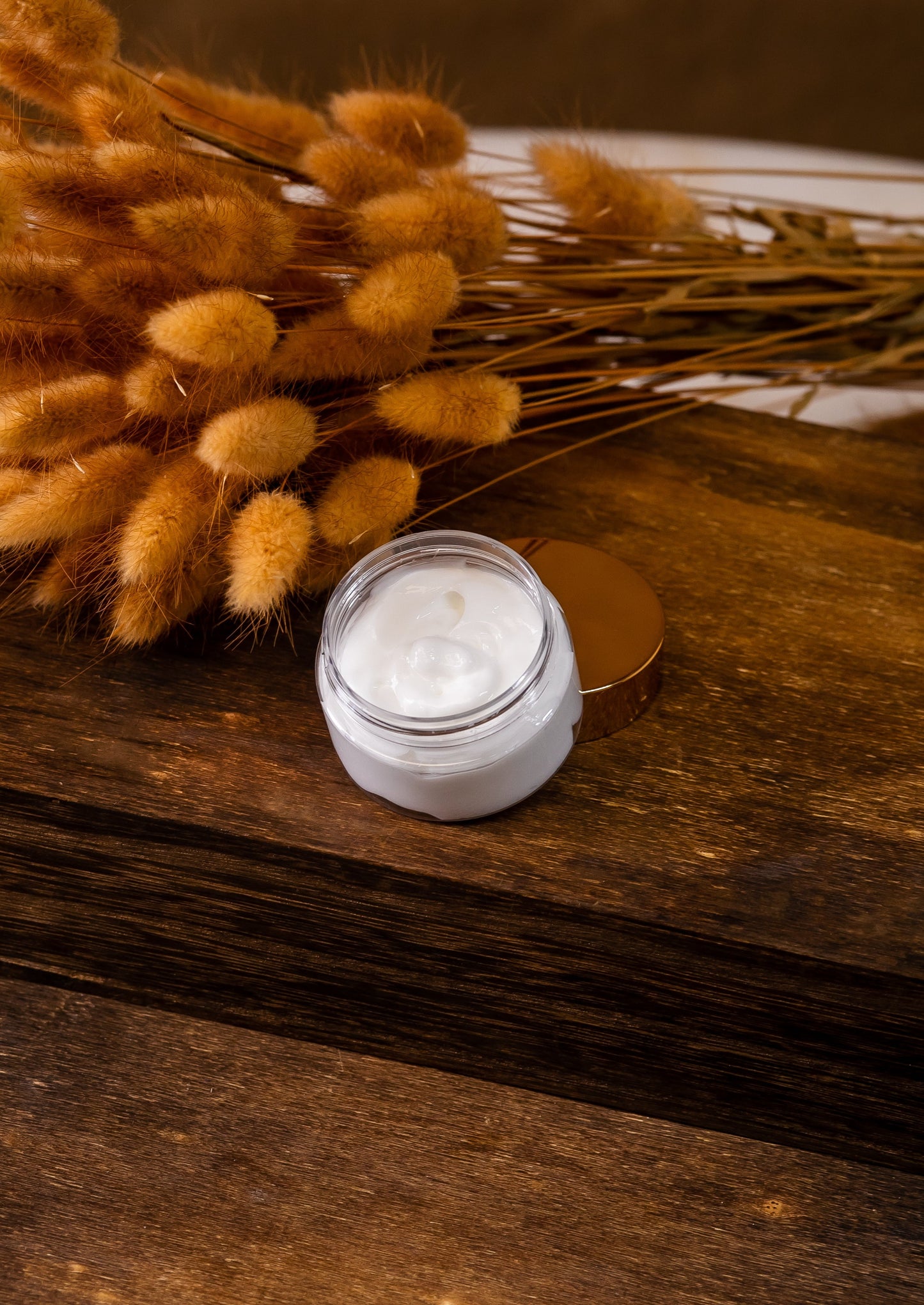 Night Cream Repair