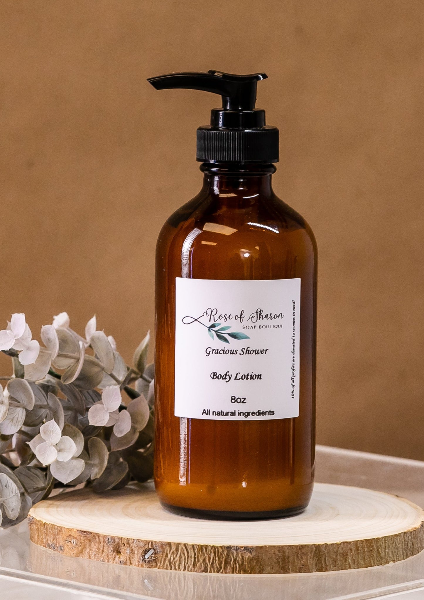 Body Lotion