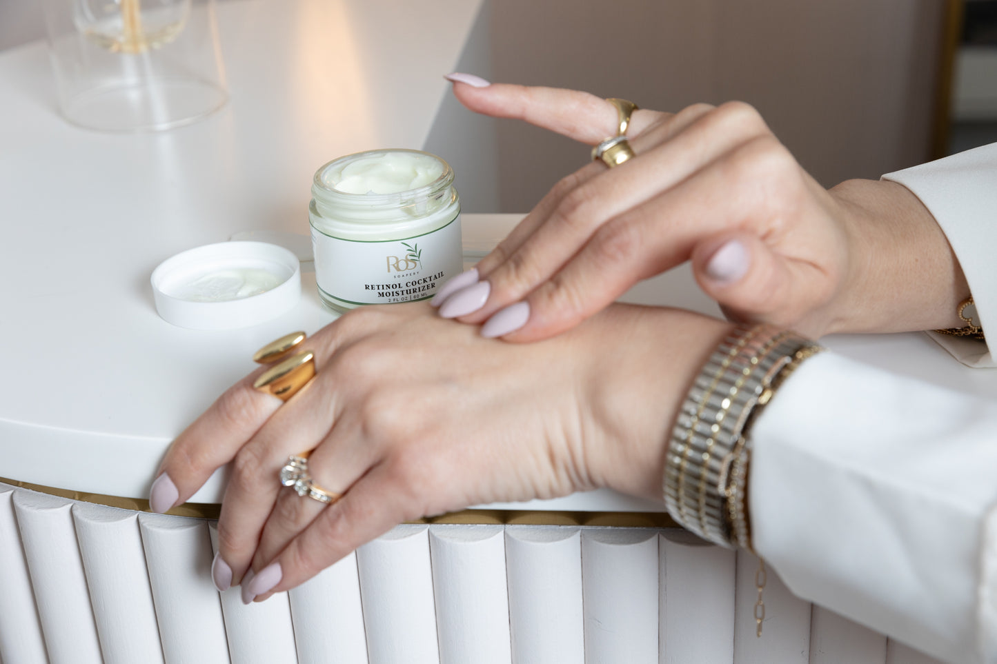 Retinol 1% Anti-Aging Serum