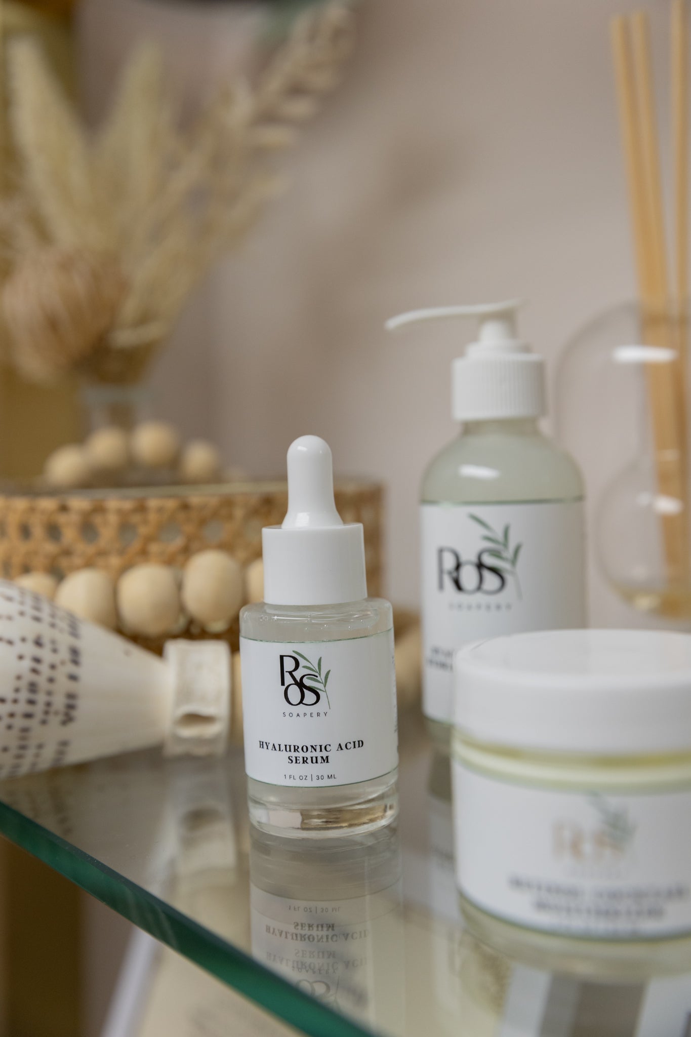 Retinol 1% Anti-Aging Serum