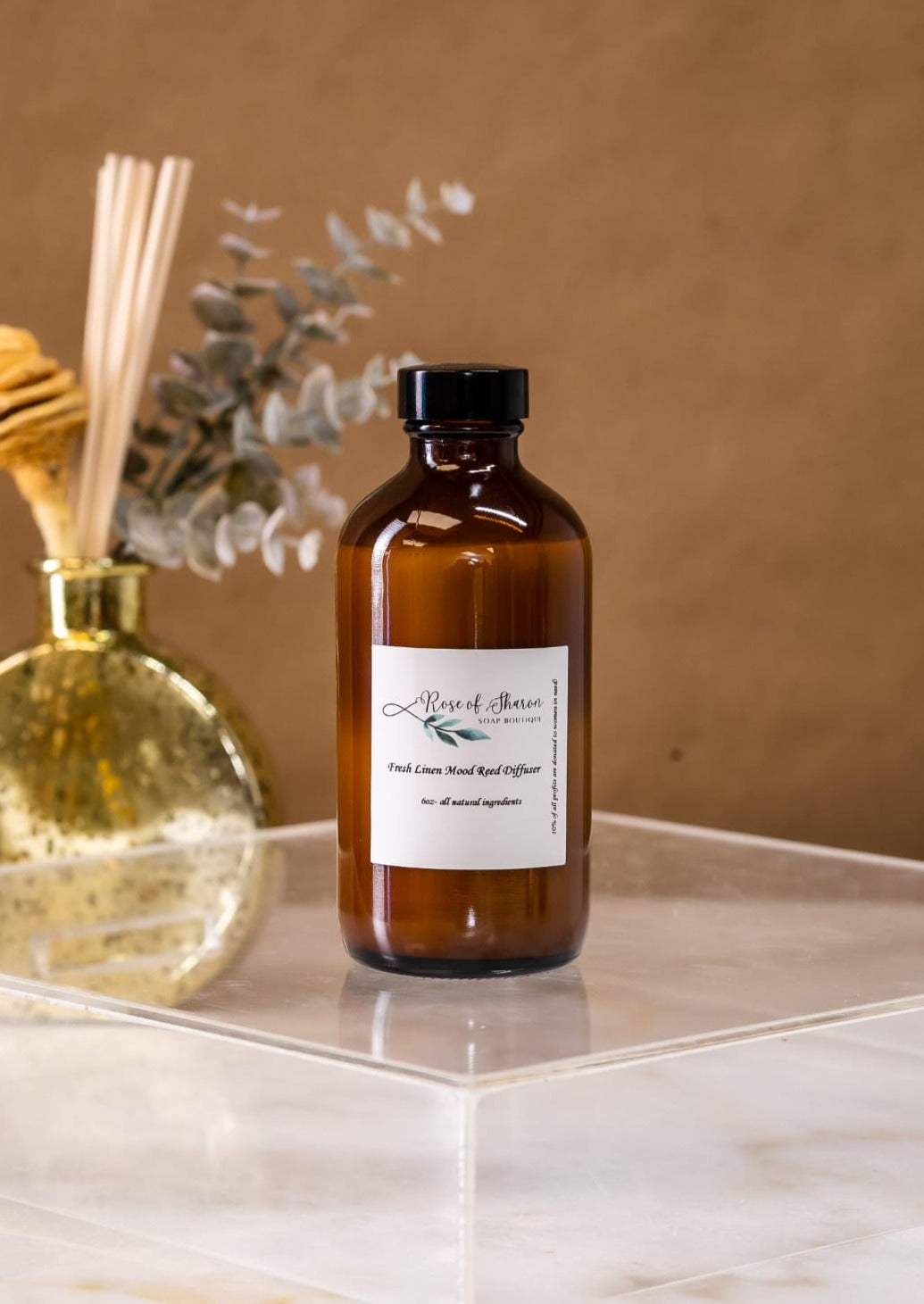 Lotion & Body Oil Set