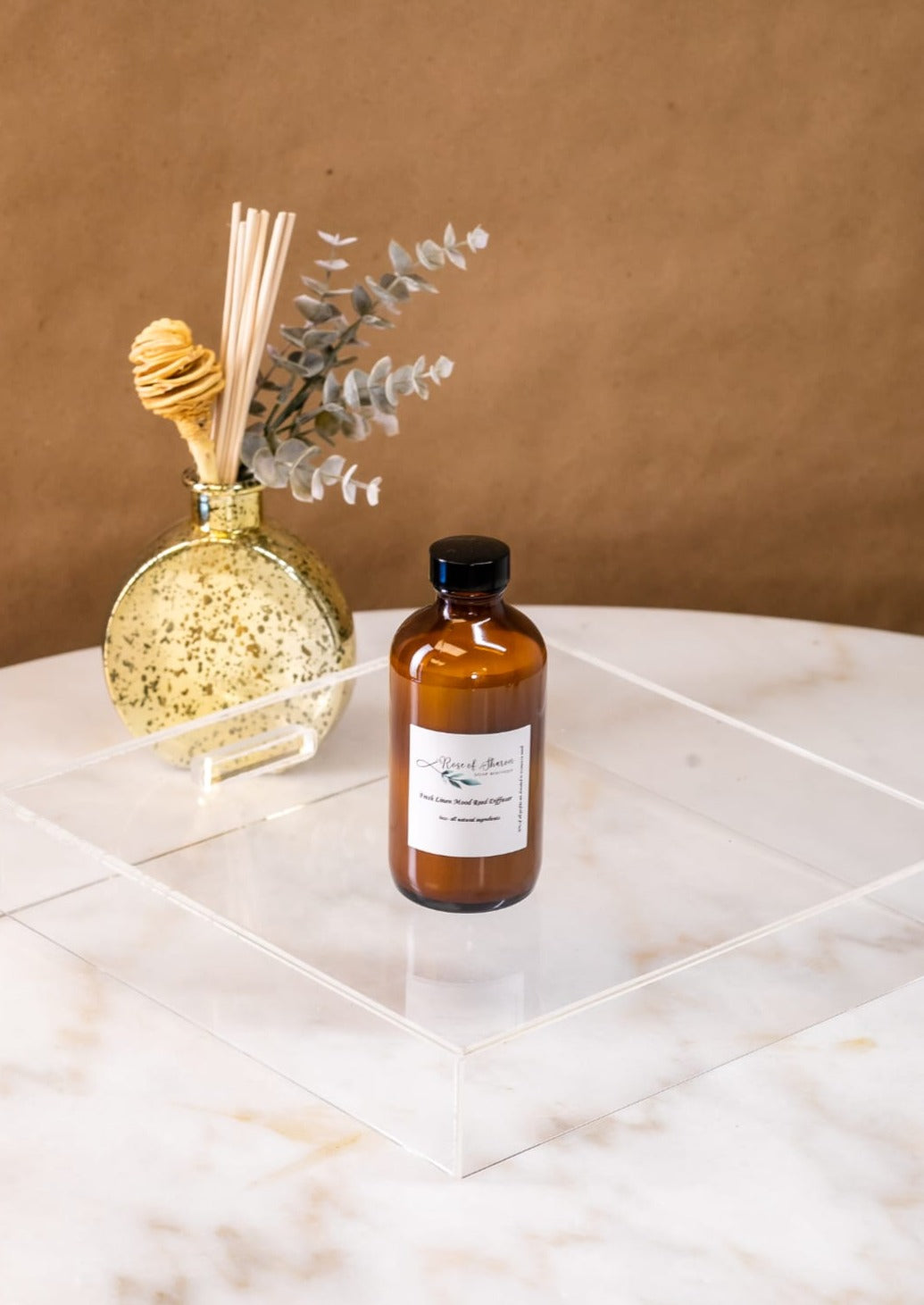 Lotion & Body Oil Set
