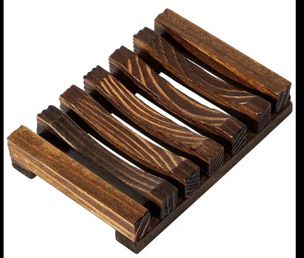 RusticDrift