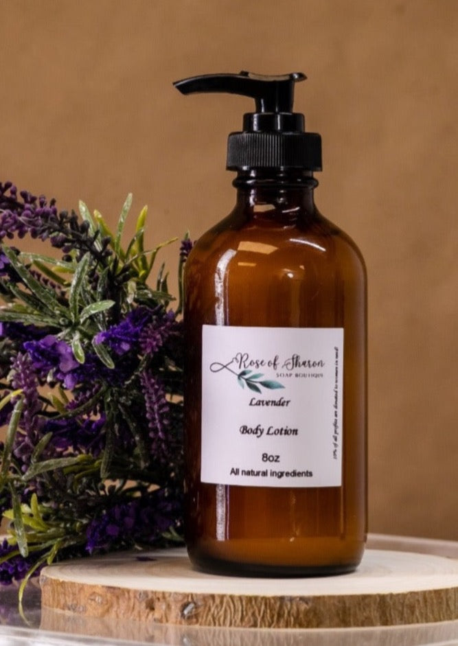Body Lotion