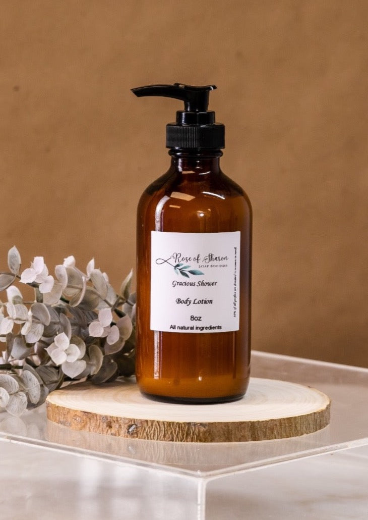 Body Lotion