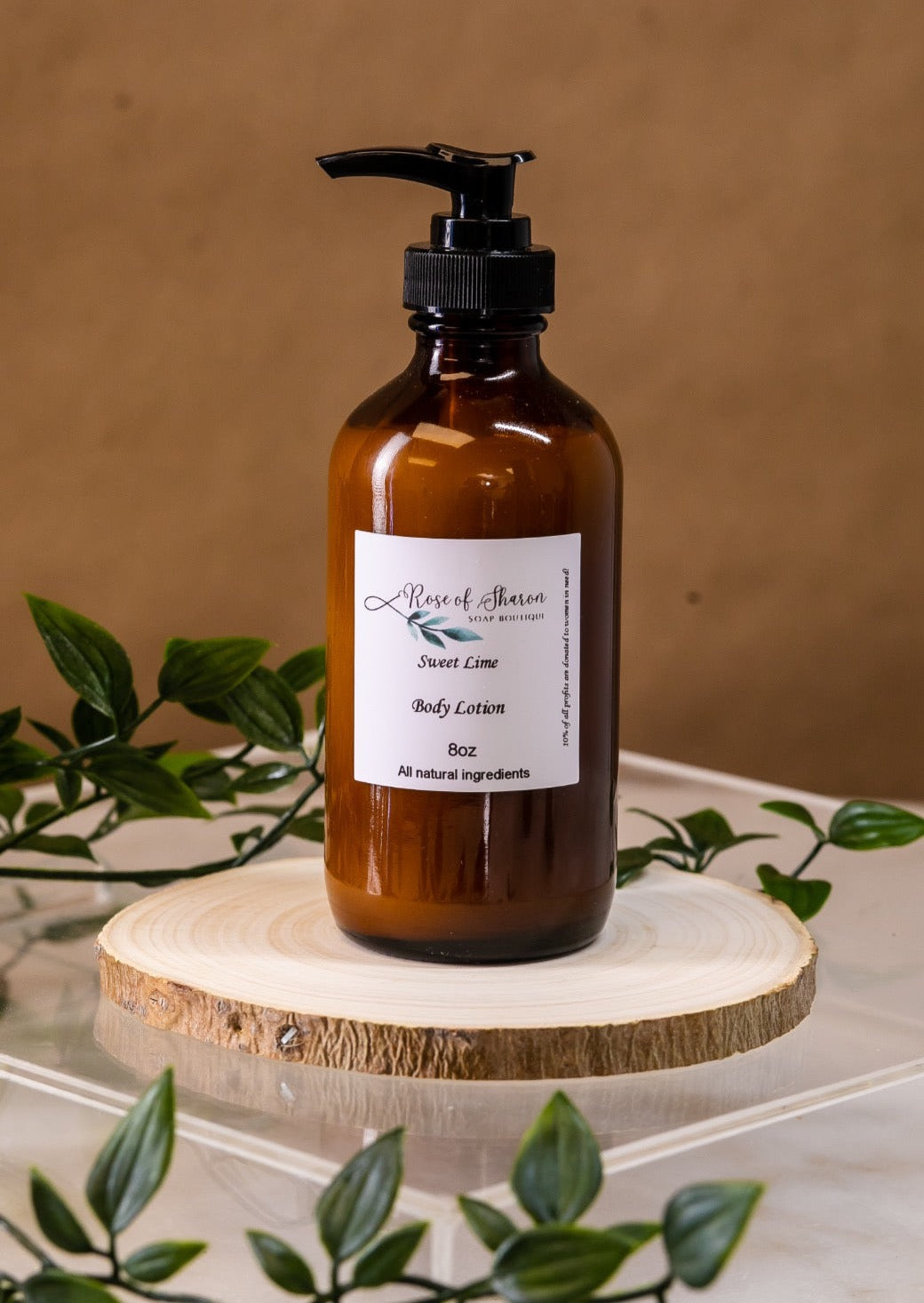Body Lotion