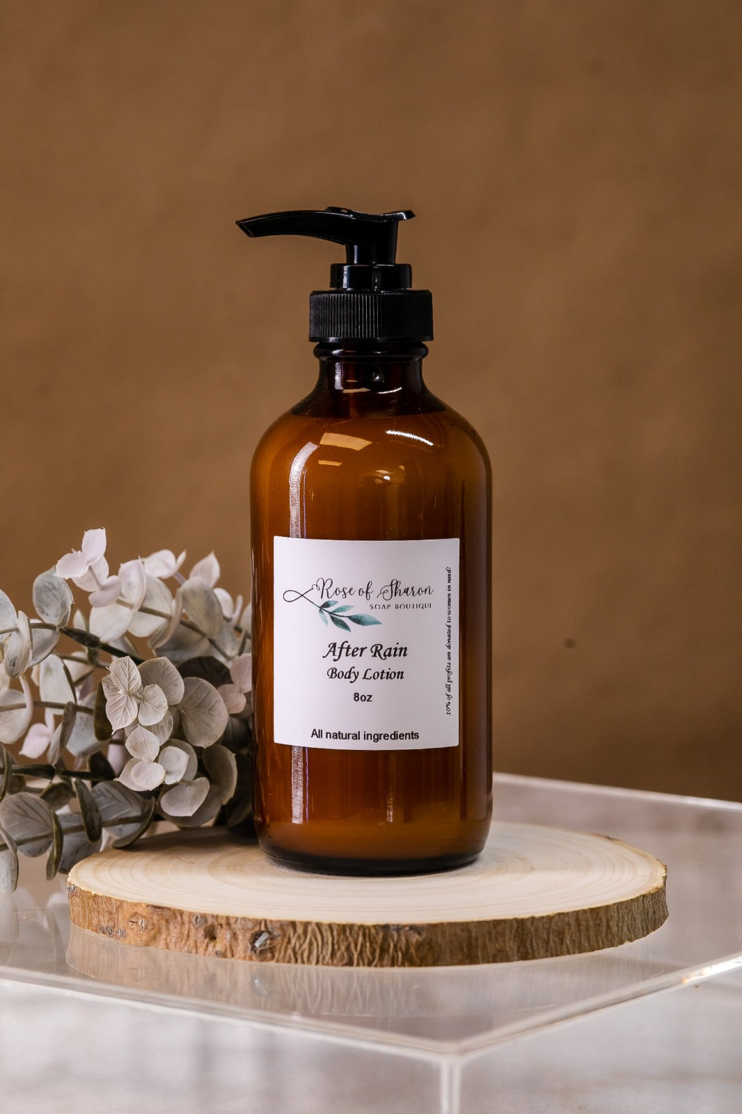 Body Lotion