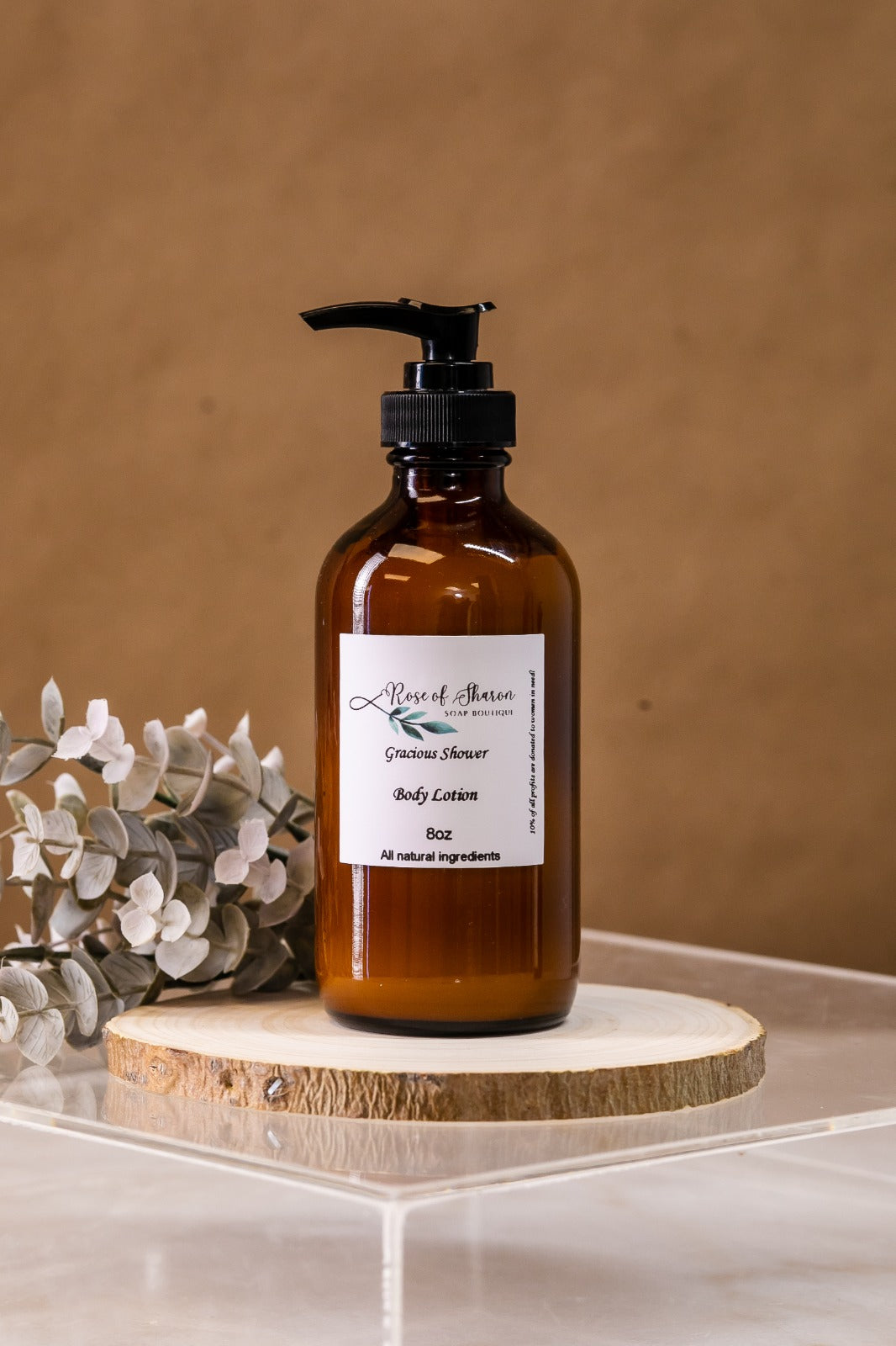 Body Lotion