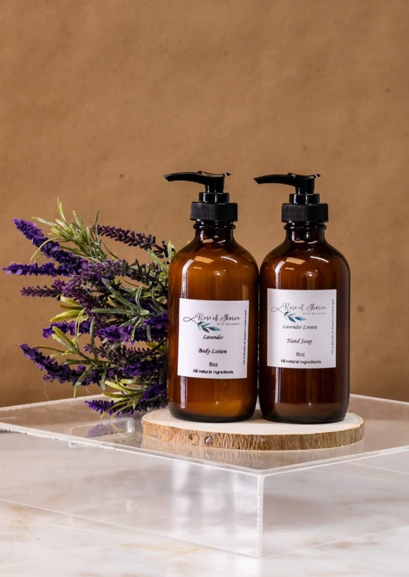 Body Lotion