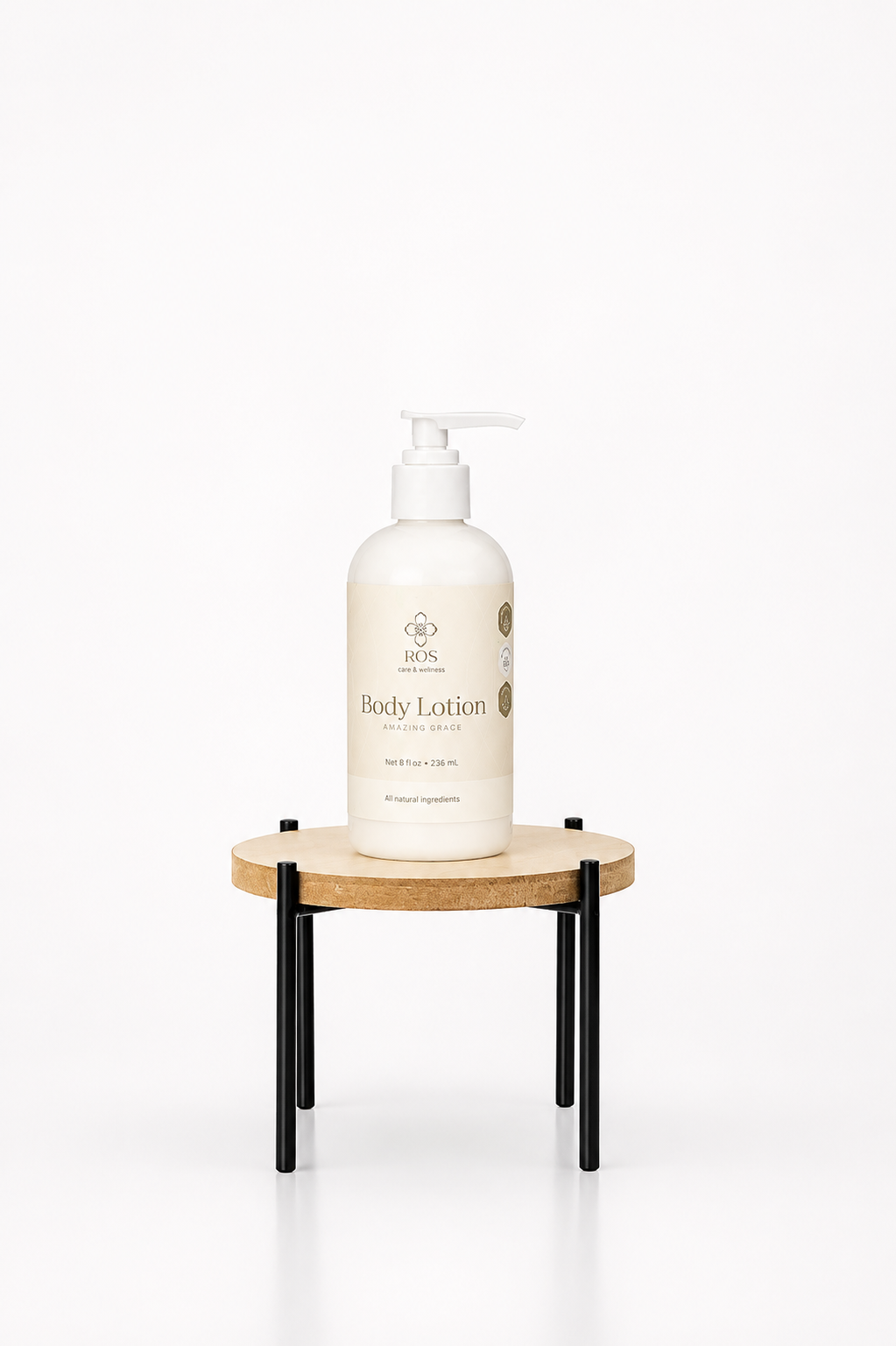 Body Lotion