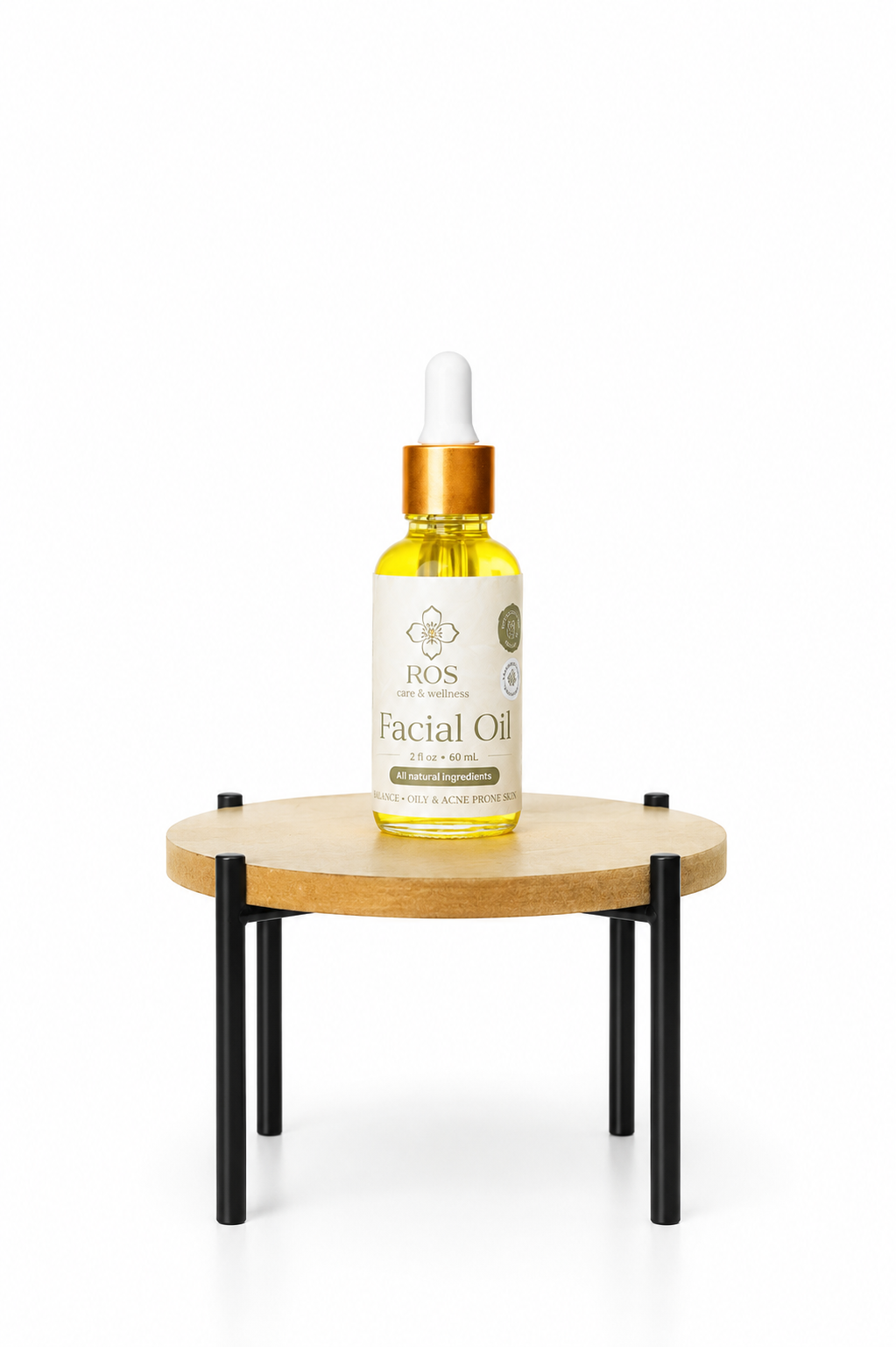 Facial Oil