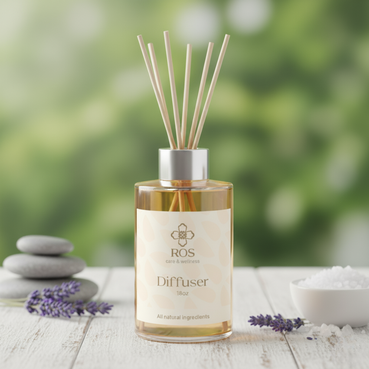 Room Diffuser