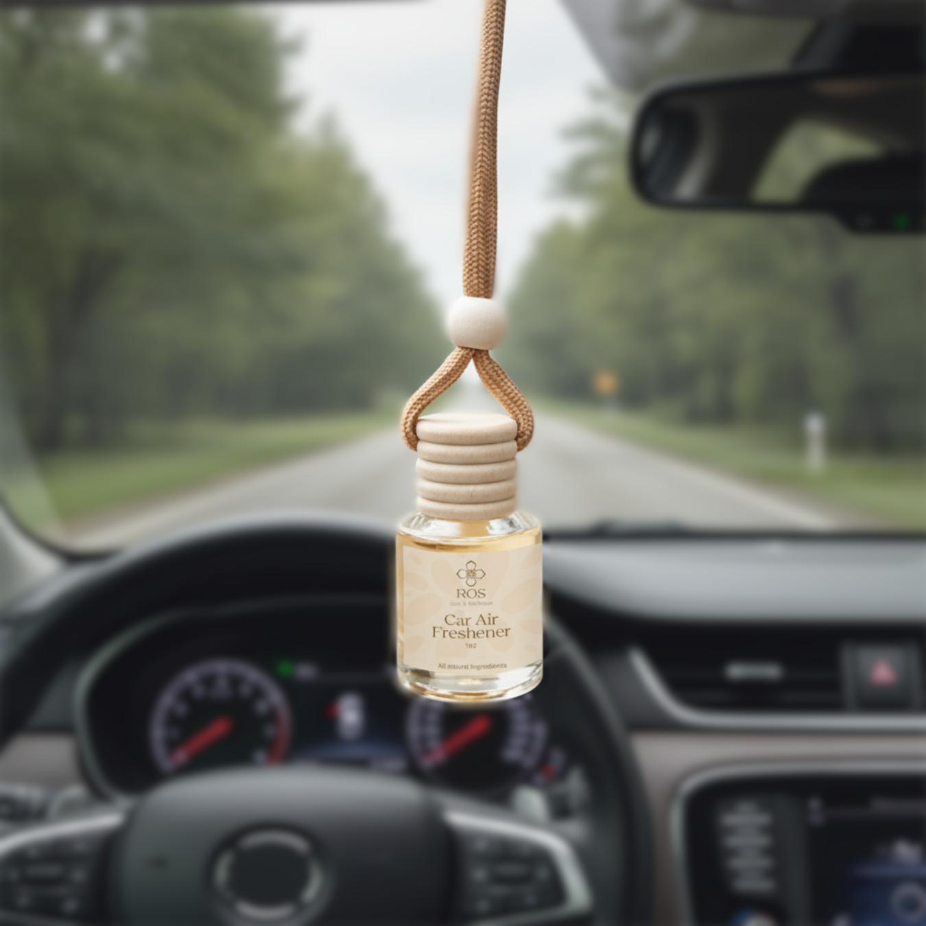 Car Air Freshener