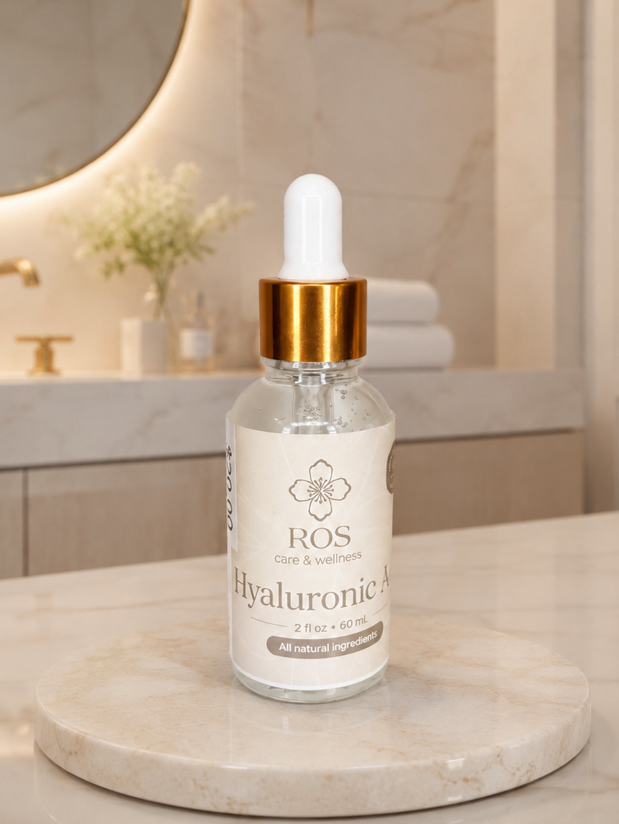 Hyaluronic Acid