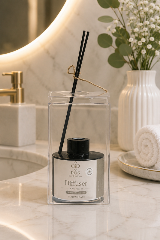 Diffuser