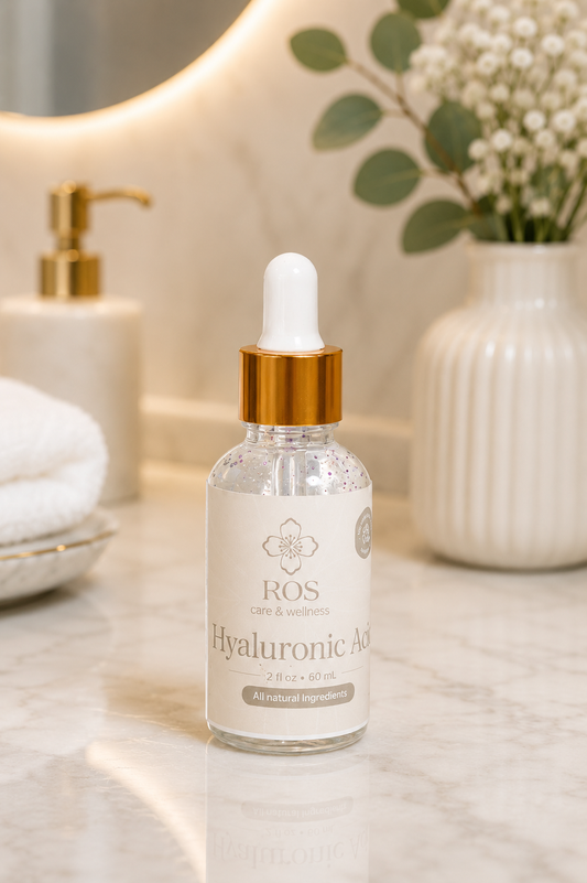 Hyaluronic Acid