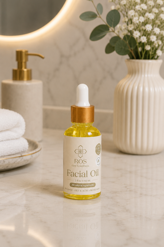Facial Oil