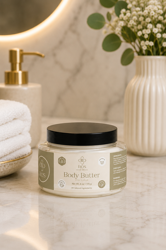 Body Butter