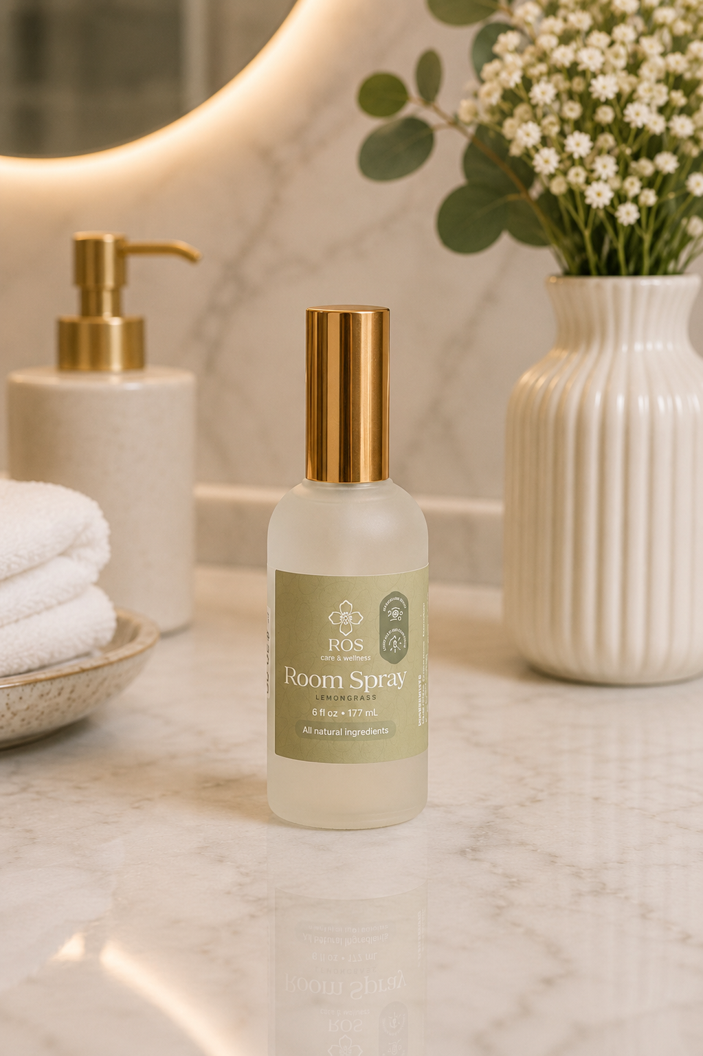 Room Spray