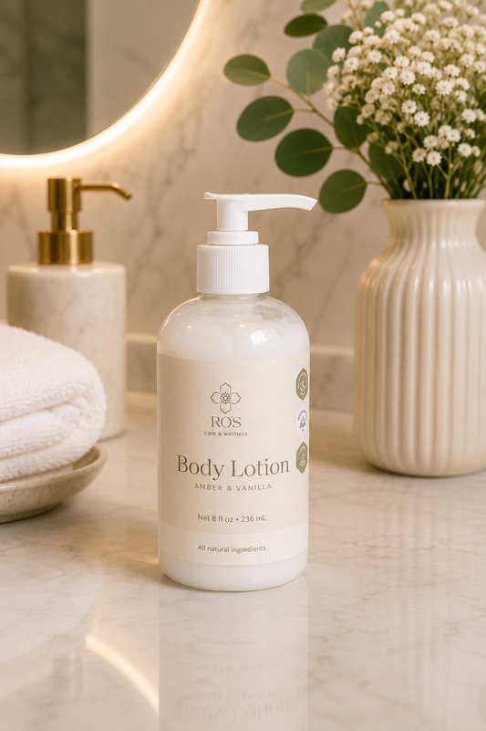 Body Lotion