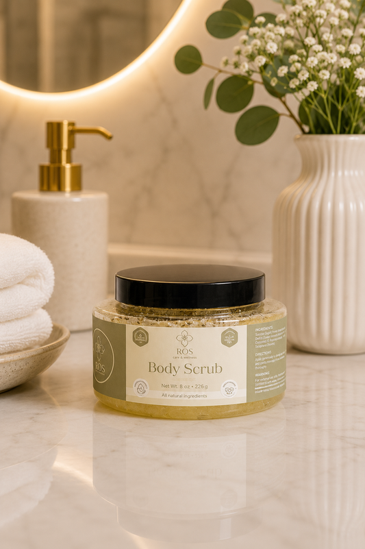 Body Scrub