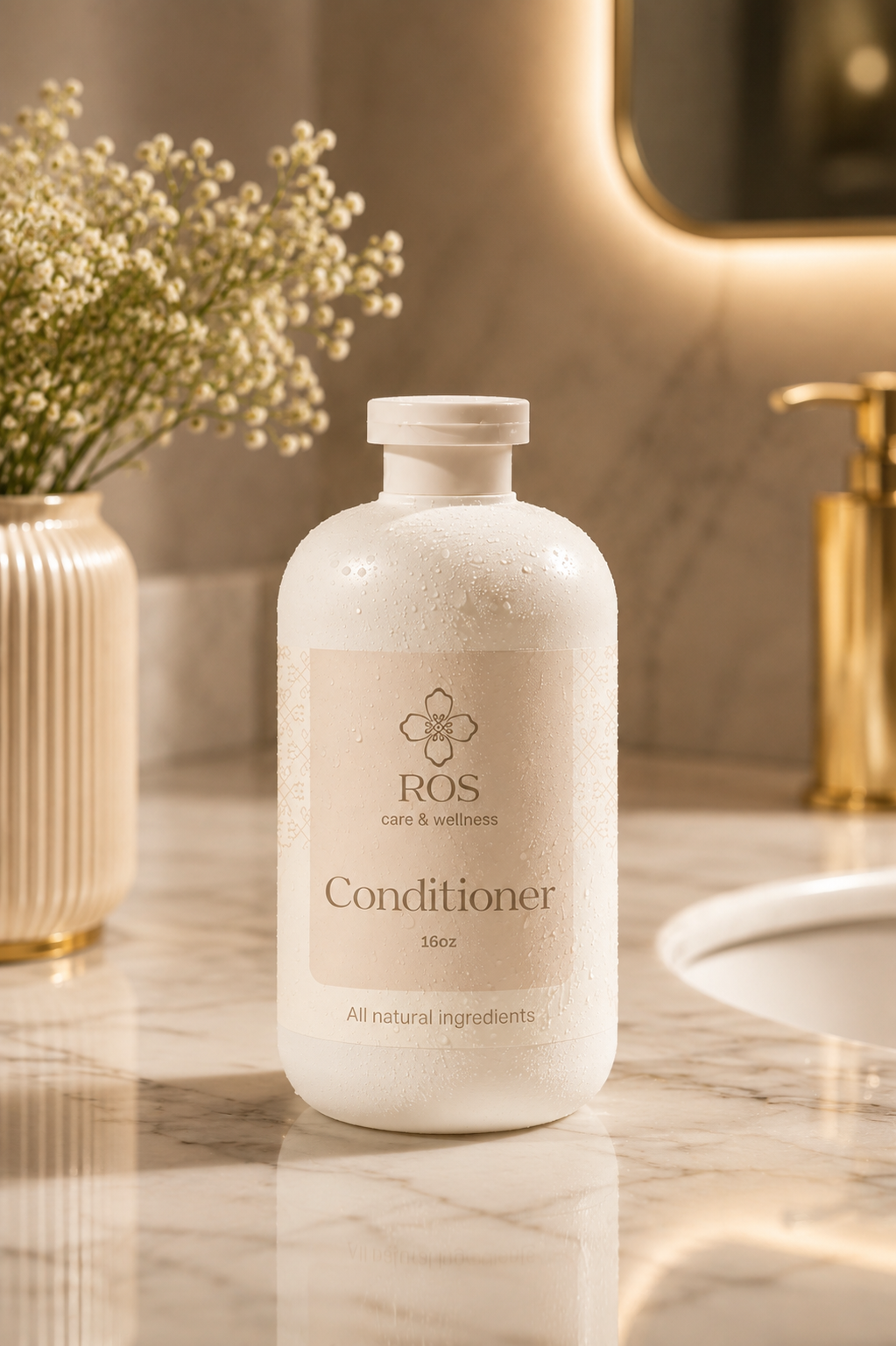 Women’s Conditioner