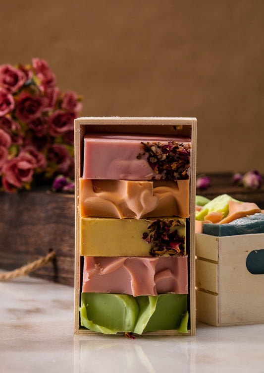 Bar Soaps