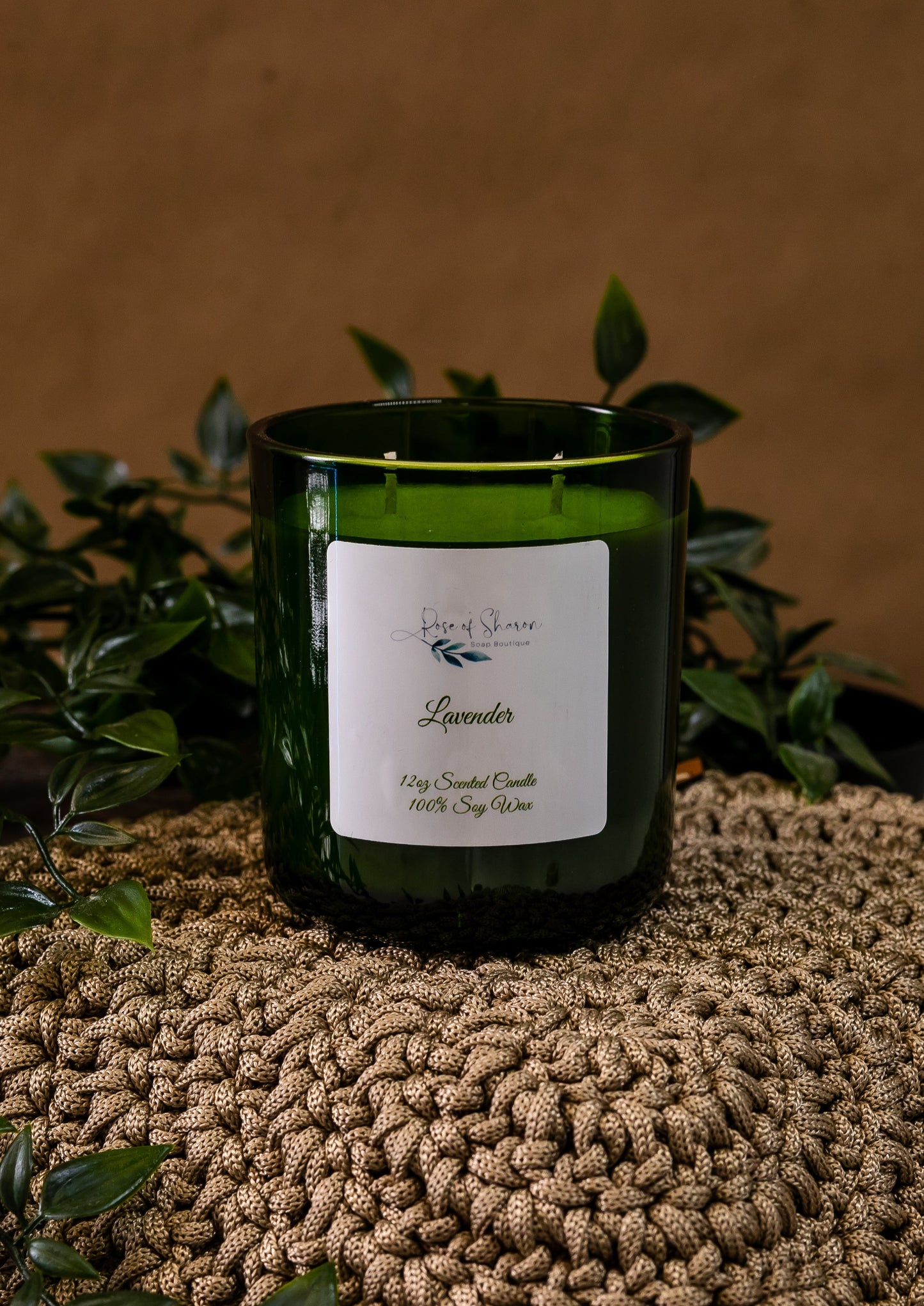 Major Candle