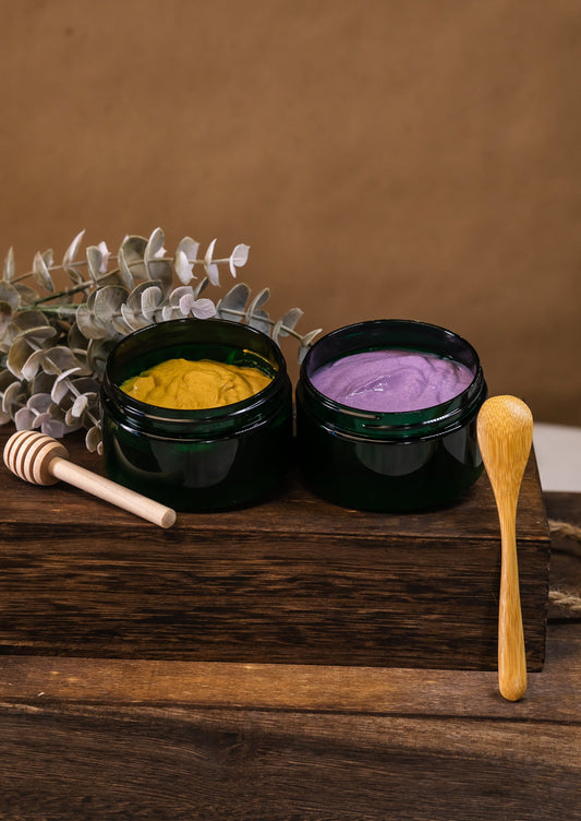 Facial Mask