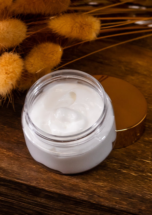 Night Cream Repair