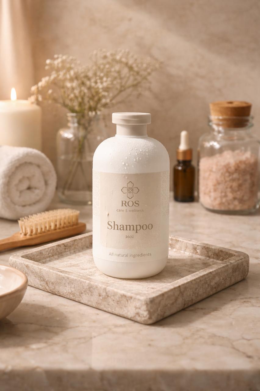 Women’s Shampoo