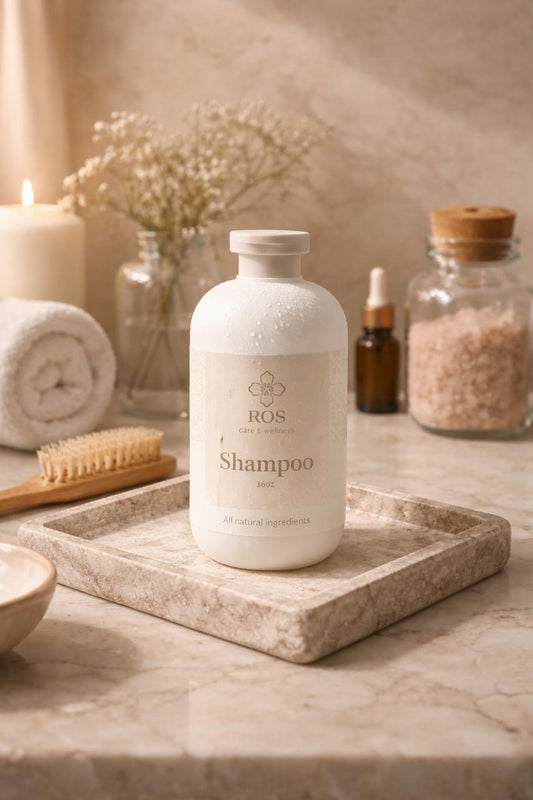 Women’s Shampoo