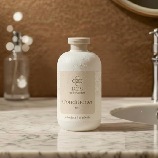 Women’s Conditioner