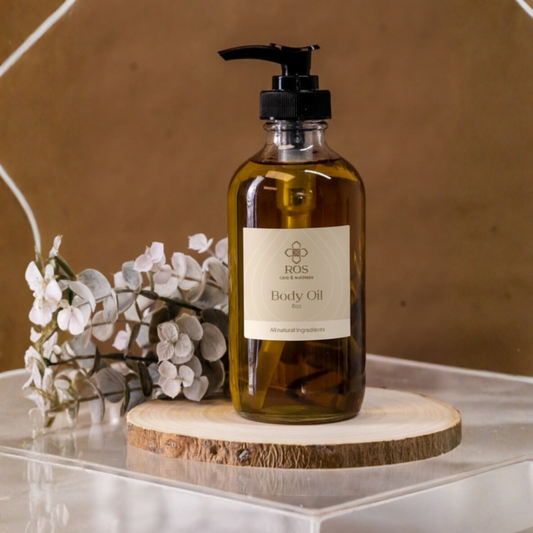 Body Oil