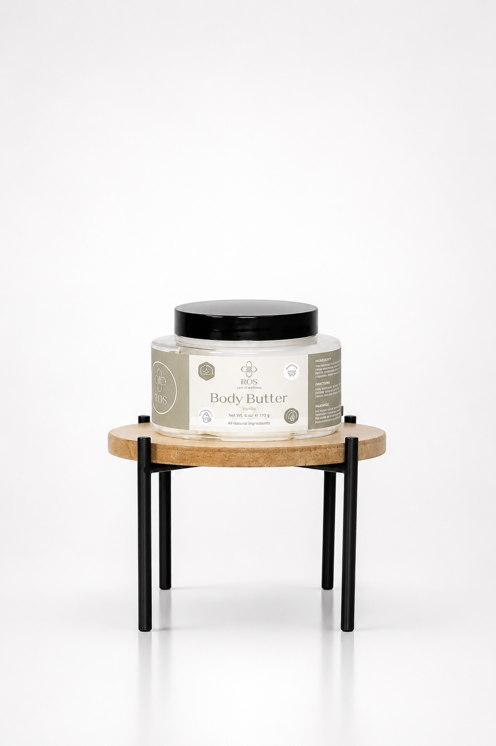 Body Butter