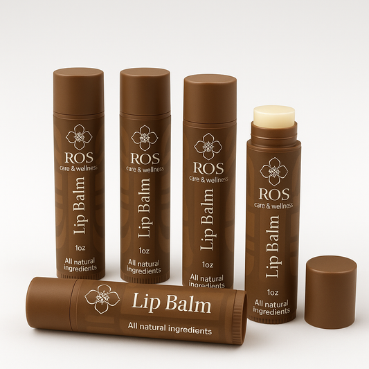 Lip Balm