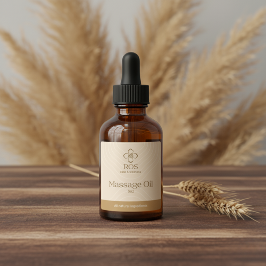Massage Oil